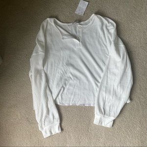 MUST BUNDLE 🪩 NWT lounge top